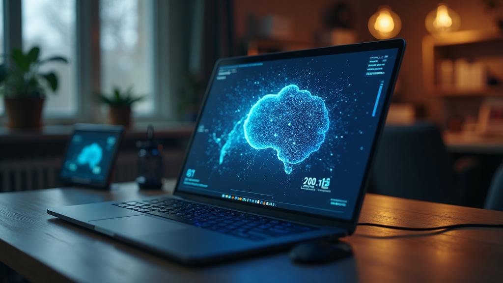 Cómo Implementar IA en tu Estrategia de Marketing Digital