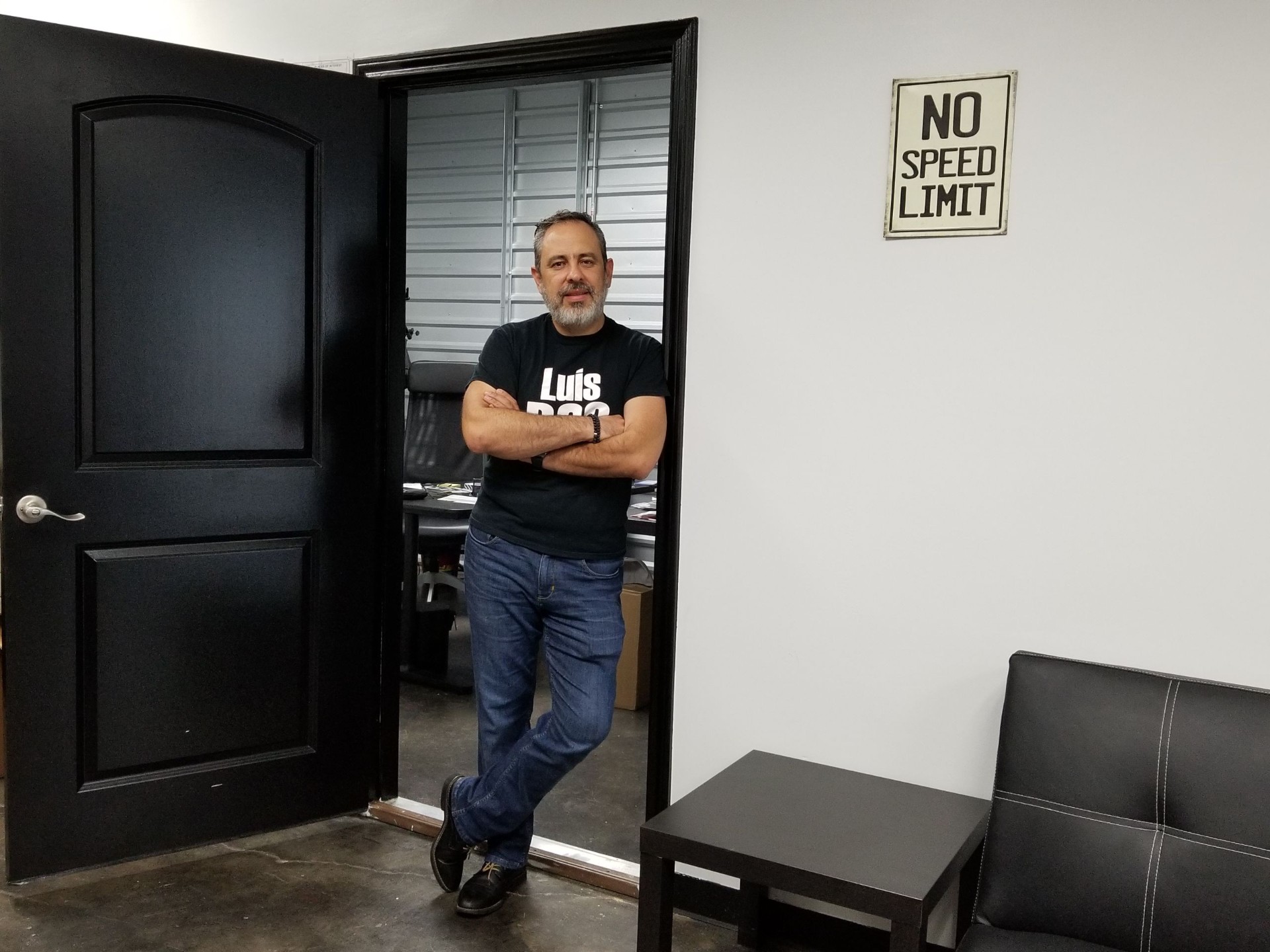 Luis ROC, consultor SEO y Search Growth