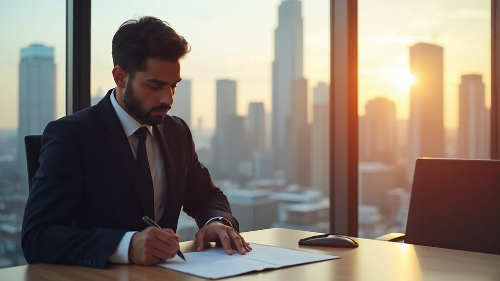 Cómo Registrar tu Negocio de Servicios en Estados Unidos