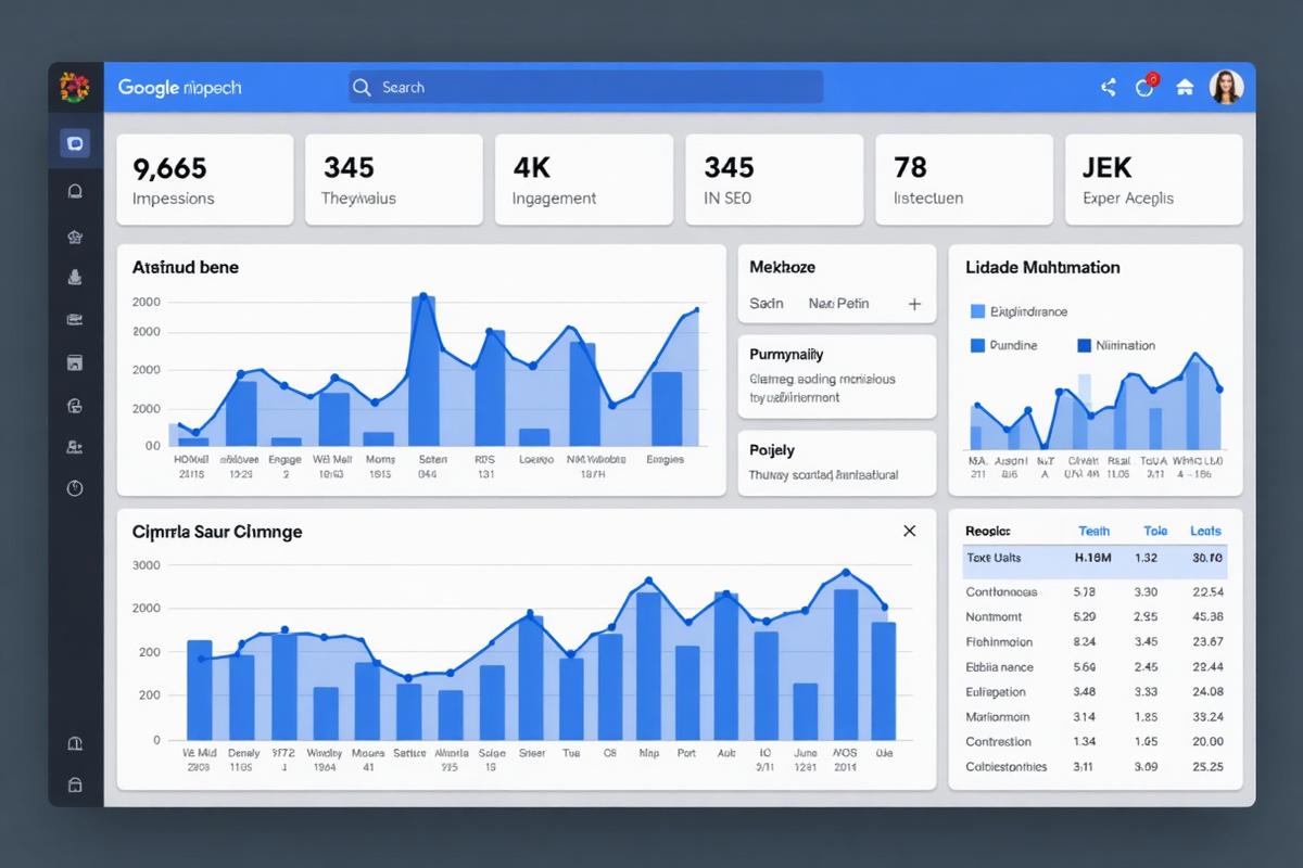 SEO Overview