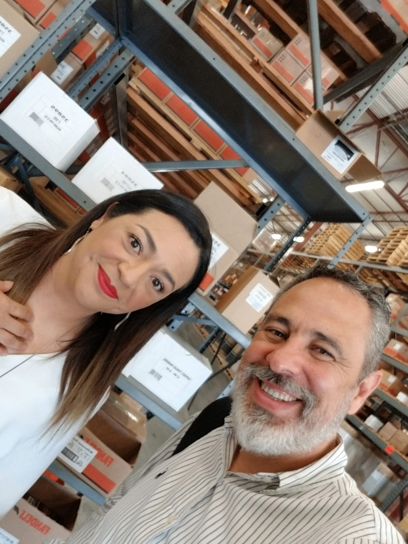 Trabajo con clientes