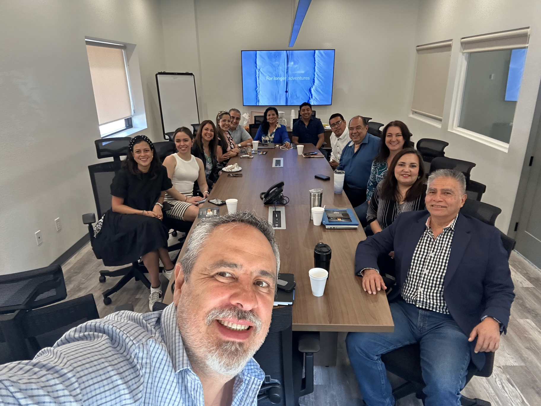 Seminario de marketing
